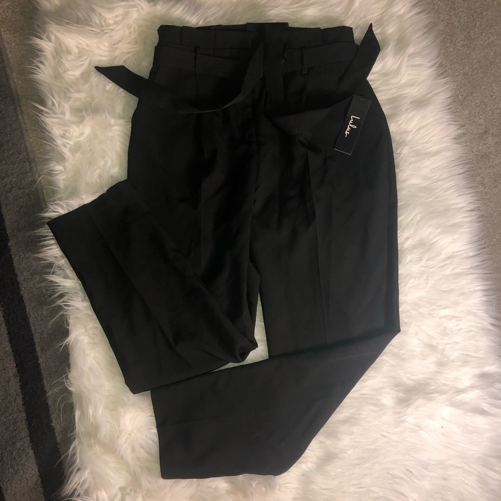 Trouser Pants - Picture 2 of 5